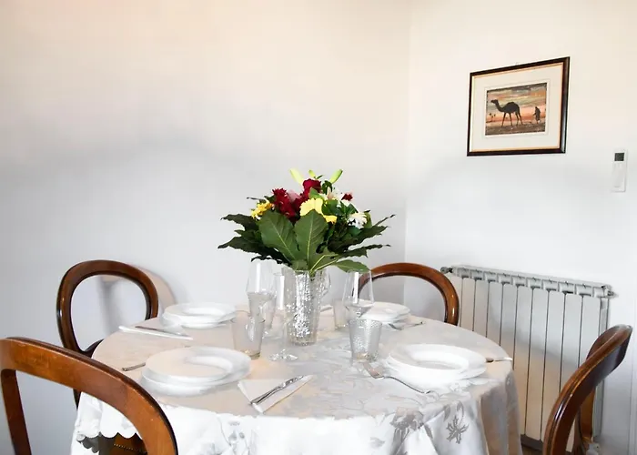 Vakantiehuis Aurelia Loris House *